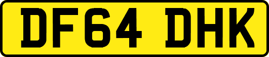 DF64DHK