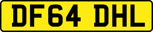 DF64DHL