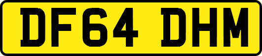 DF64DHM