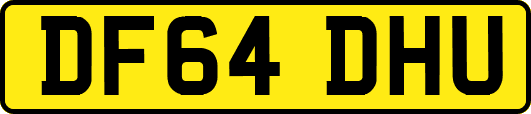 DF64DHU