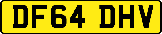 DF64DHV