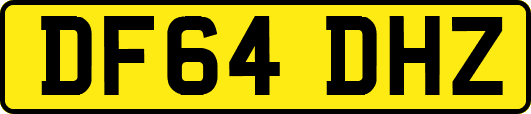 DF64DHZ
