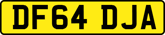 DF64DJA