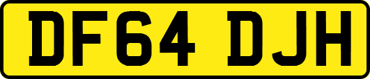DF64DJH