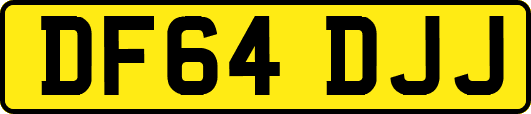 DF64DJJ