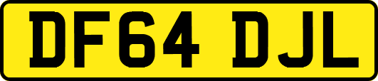 DF64DJL