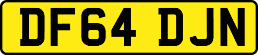 DF64DJN