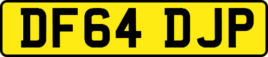 DF64DJP