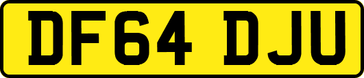 DF64DJU