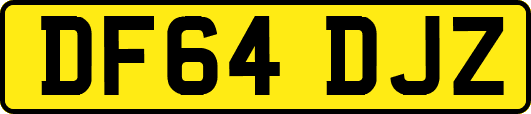 DF64DJZ