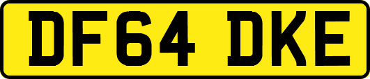 DF64DKE