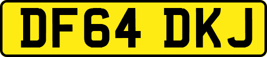 DF64DKJ