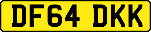 DF64DKK
