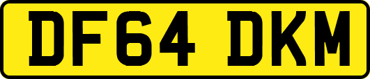 DF64DKM
