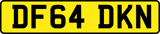 DF64DKN