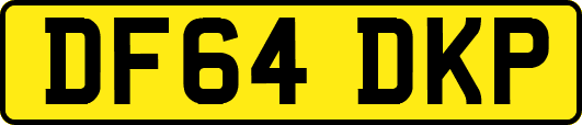 DF64DKP