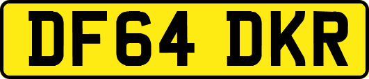 DF64DKR