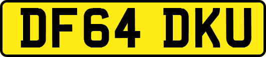 DF64DKU
