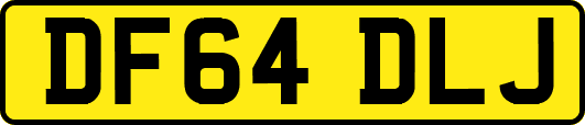 DF64DLJ