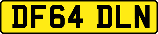 DF64DLN