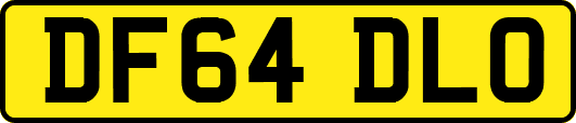 DF64DLO