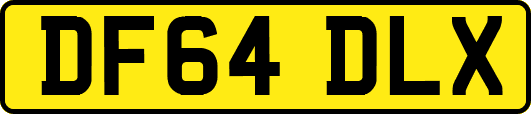 DF64DLX