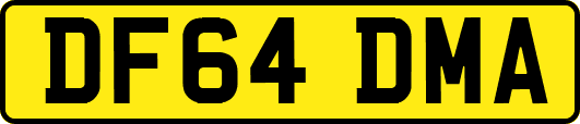 DF64DMA
