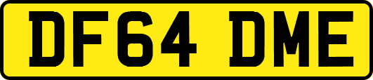 DF64DME
