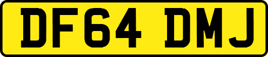 DF64DMJ