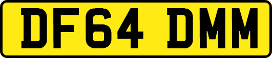 DF64DMM