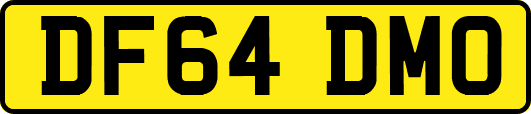 DF64DMO