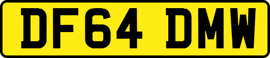 DF64DMW