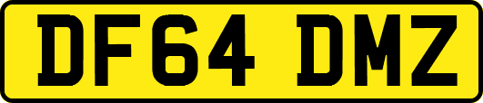 DF64DMZ