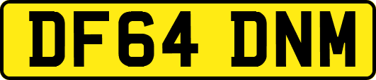 DF64DNM