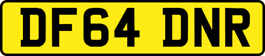 DF64DNR