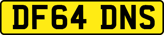 DF64DNS