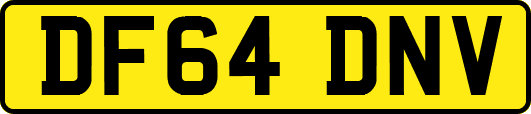 DF64DNV