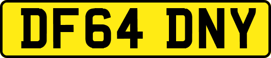 DF64DNY