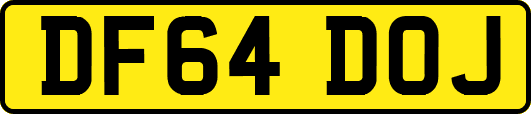 DF64DOJ