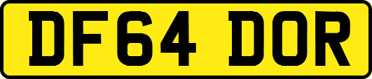 DF64DOR
