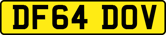 DF64DOV