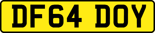 DF64DOY