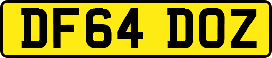 DF64DOZ