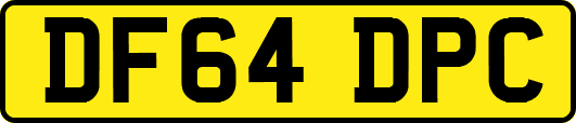 DF64DPC