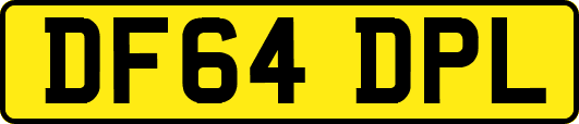 DF64DPL