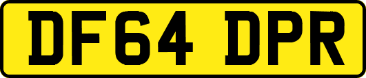 DF64DPR