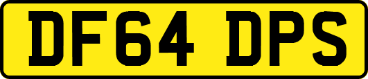 DF64DPS