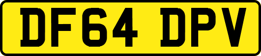DF64DPV