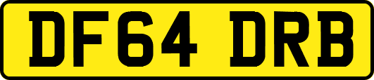 DF64DRB