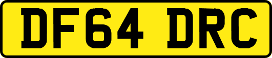 DF64DRC